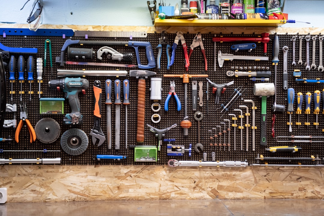 Must-Have Supplies for a Successful Auto Repair Business Must-Have Supplies for a Successful Auto Repair Business