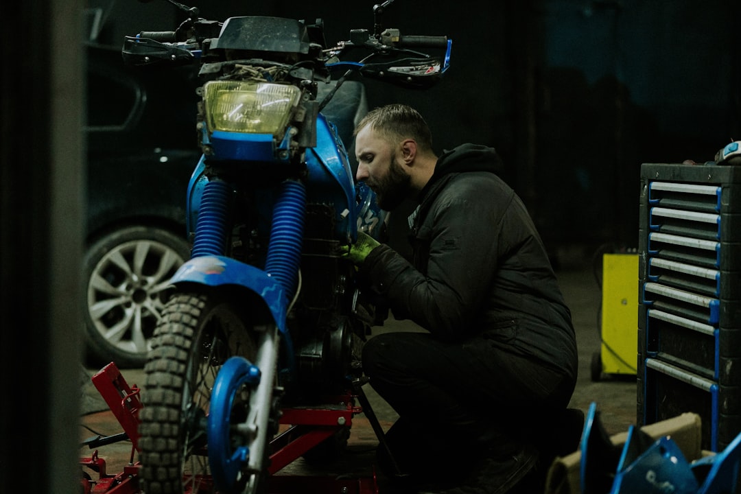 Innovative Tools That Will Transform Your Repair Shop Experience Innovative Tools That Will Transform Your Repair Shop Experience